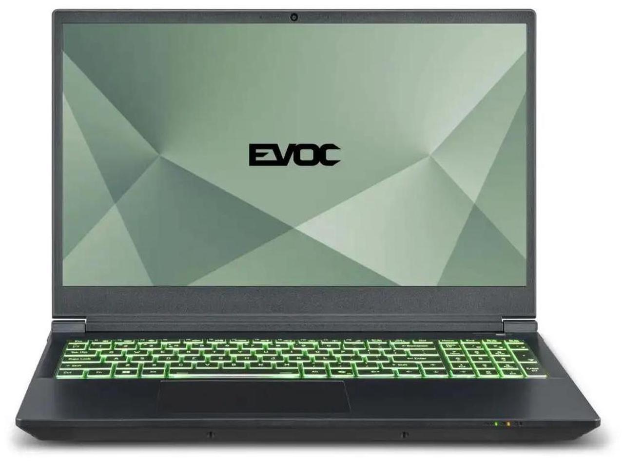Main image of [2025] HIDevolution EVOC High Performance Systems V3503B (V350WNNQ) 15.6" FHD 144Hz, 2.1 GHz Ultra 9-275HX, RTX 5060, 16 GB DDR5 RAM, 1 TB PCIe SSD, Windows 11 Pro