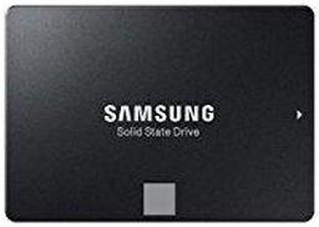 Alt view image 2 of 20 - SAMSUNG 860 EVO Series 2.5" 250GB SATA III 3D NAND Internal Solid State Drive (SSD) MZ-76E250E