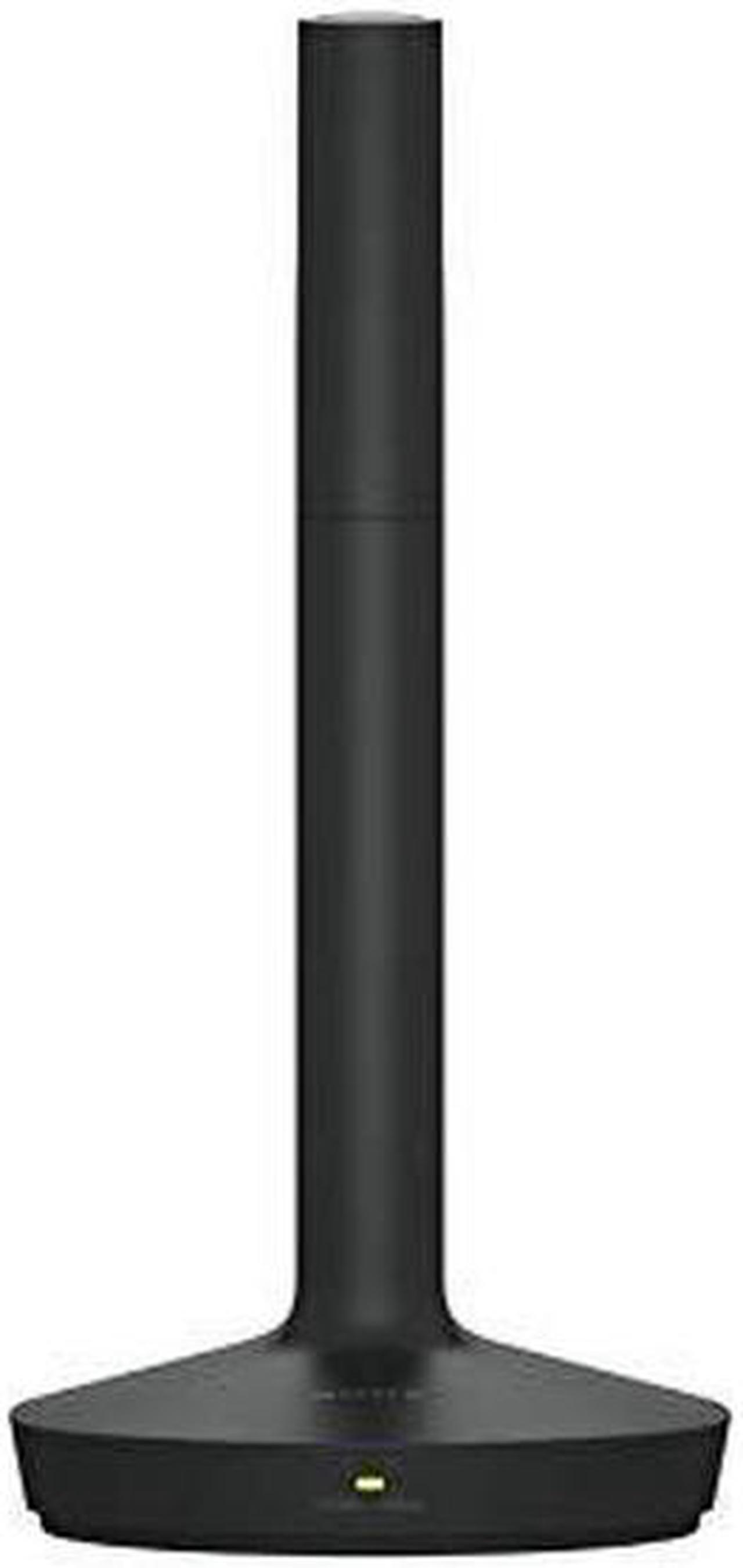 Alt view image 16 of 20 - Sony WH-RF400 Wireless Over-Ear Home Theater Headphones (Black)