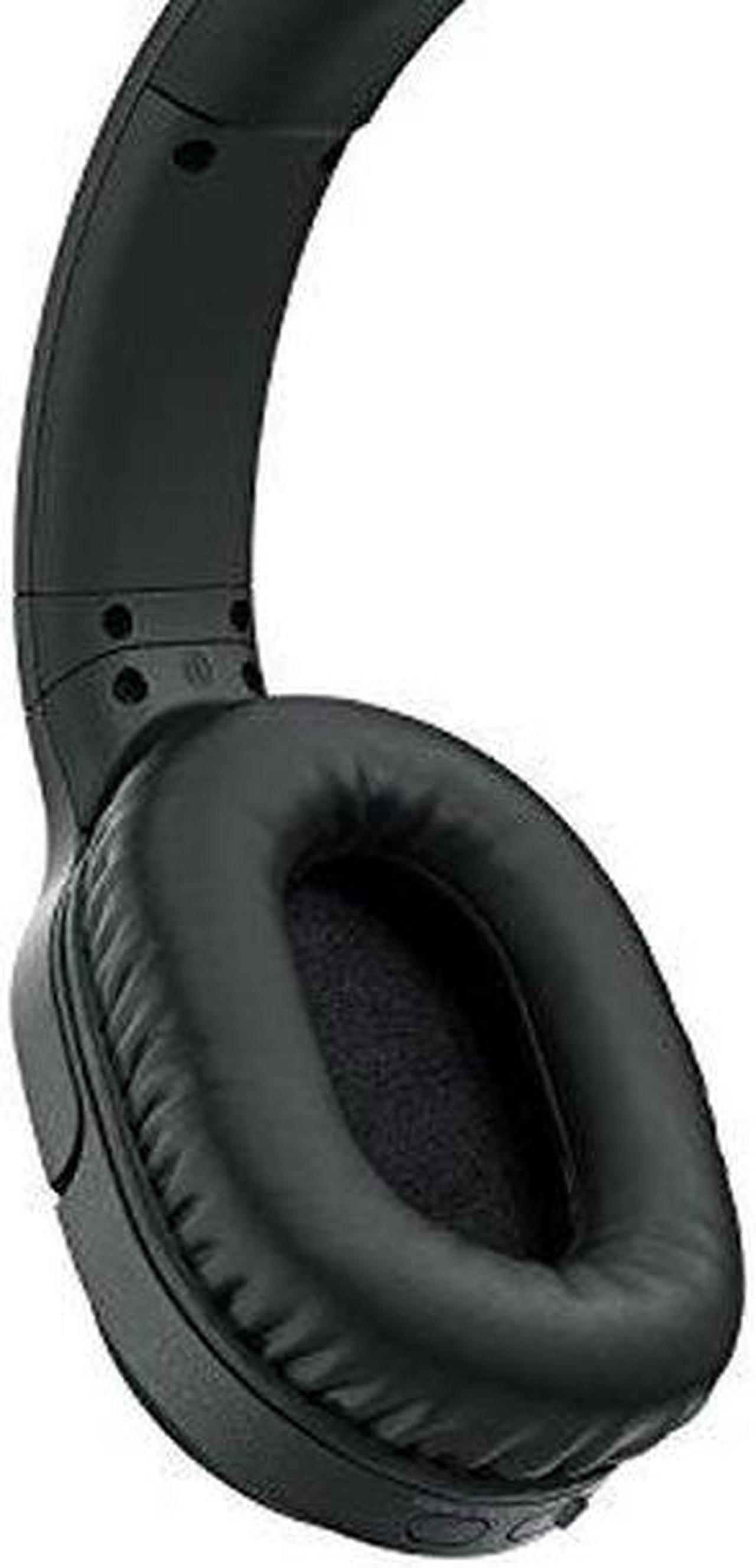 Alt view image 18 of 20 - Sony WH-RF400 Wireless Over-Ear Home Theater Headphones (Black)