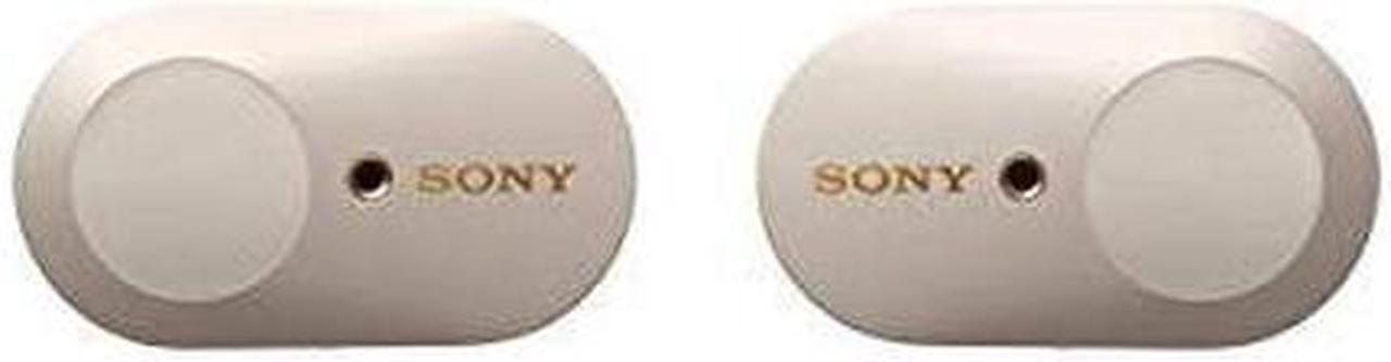 Alt view image 18 of 20 - Sony WF-1000XM3 Industry Leading Noise Canceling Truly Wireless Earbuds (White)