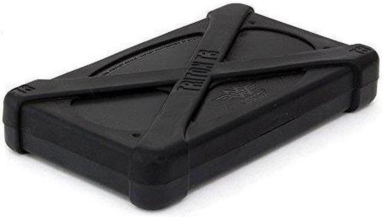 Alt view image 3 of 3 - My Weigh T3-400 Triton T3 400 Gram x 0.01 Digital Pocket Scale Black