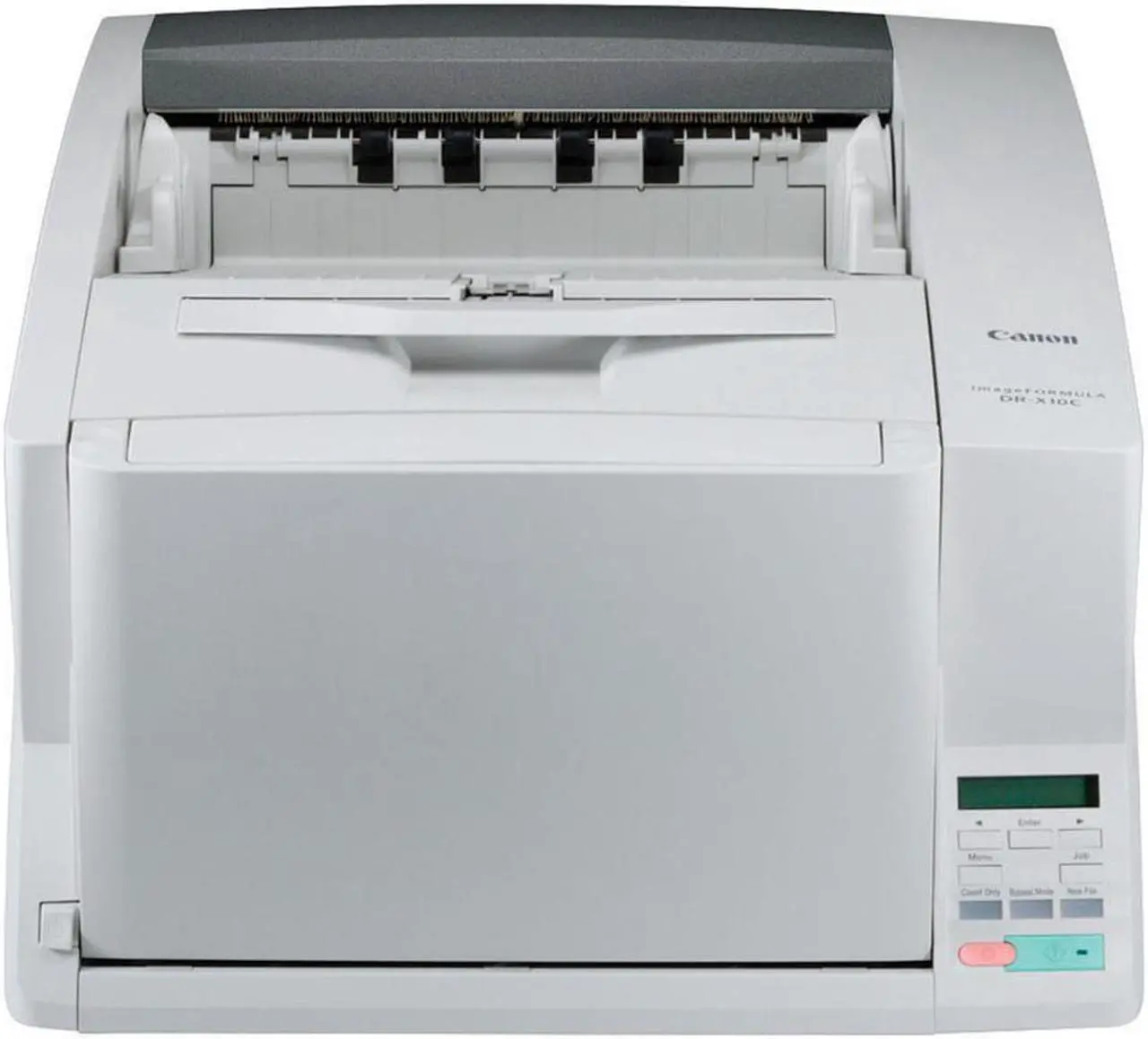 Alt view image 5 of 6 - Canon imageFORMULA DR-X10C 2260C001 Production Document Scanner
