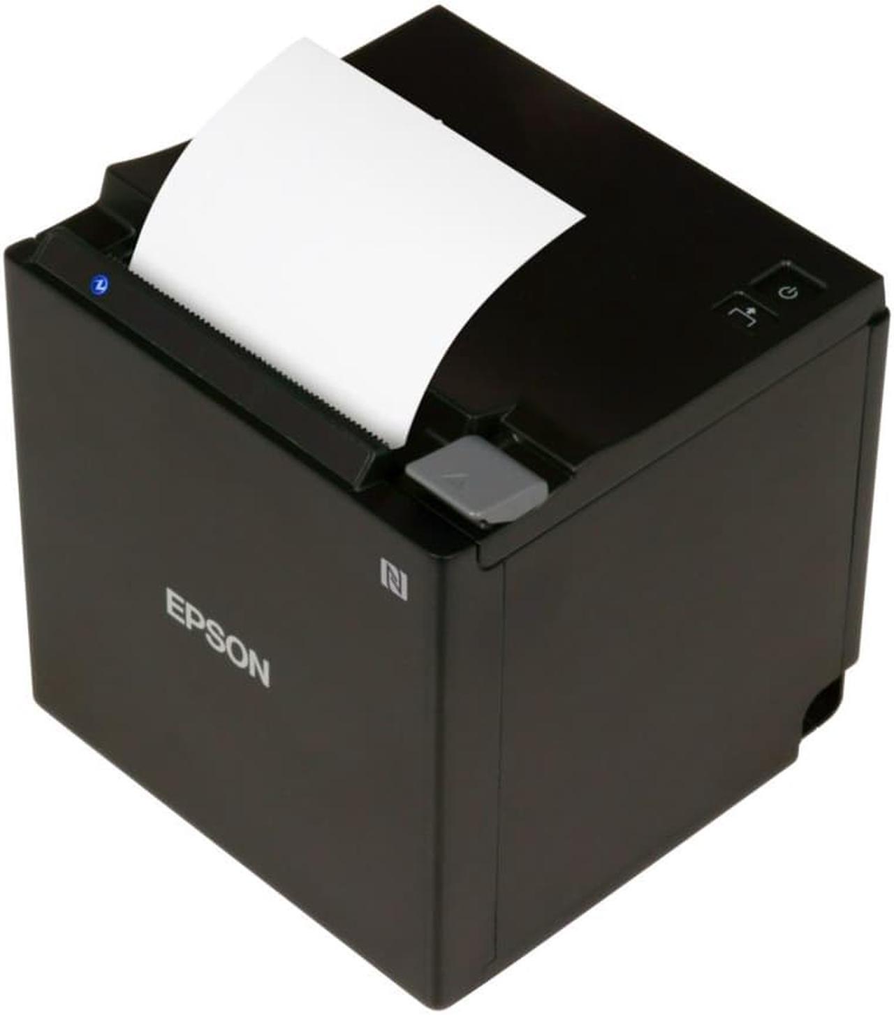 Main image of Epson TM-m30II-NT Receipt Printer (C31CJ95A9981)