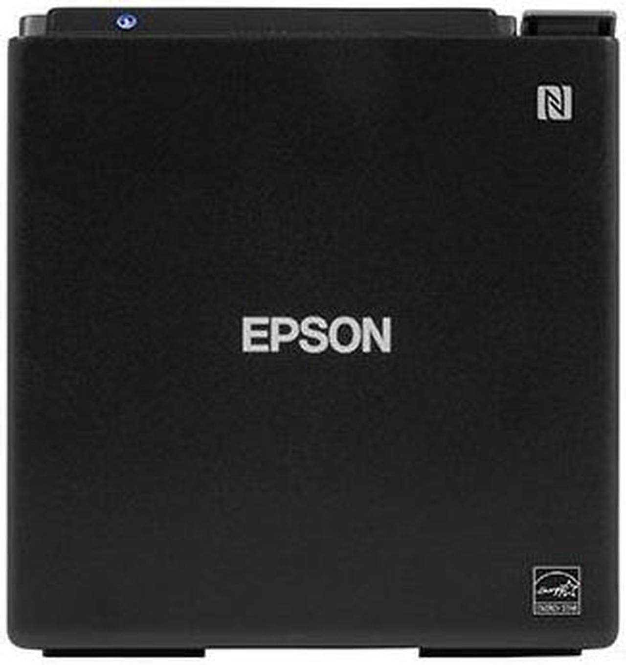 Alt view image 3 of 3 - Epson TM-m30II-NT Receipt Printer (C31CJ95A9981)