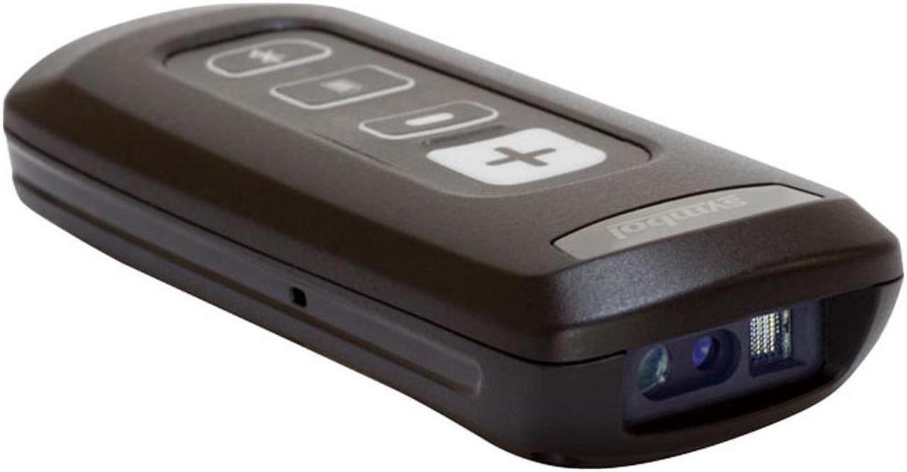 Alt view image 11 of 11 - Zebra CS4070-SR00004ZMWW Cs4070 Companion Scanner - Wireless Connectivity1D, 2D - Imager - Bluetooth - Midnight Black