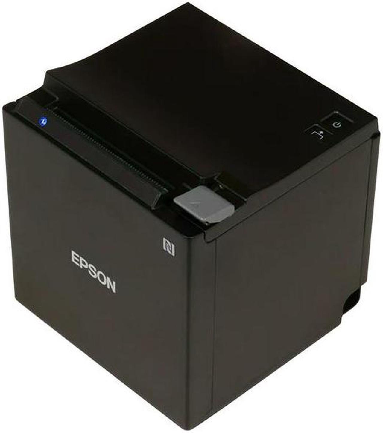 Alt view image 2 of 3 - Epson TM-m30II-NT Receipt Printer (C31CJ95A9981)