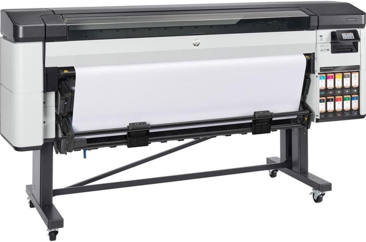 Alt view image 2 of 3 - HP Designjet Z9+ Pro Large-format Color Printer (2RM82A)