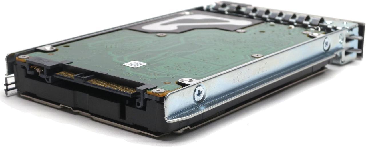 Alt view image 2 of 2 - 400-ASGV 900GB 15K SAS 2.5 12Gb/s HARD DRIVE UPGRADE KIT