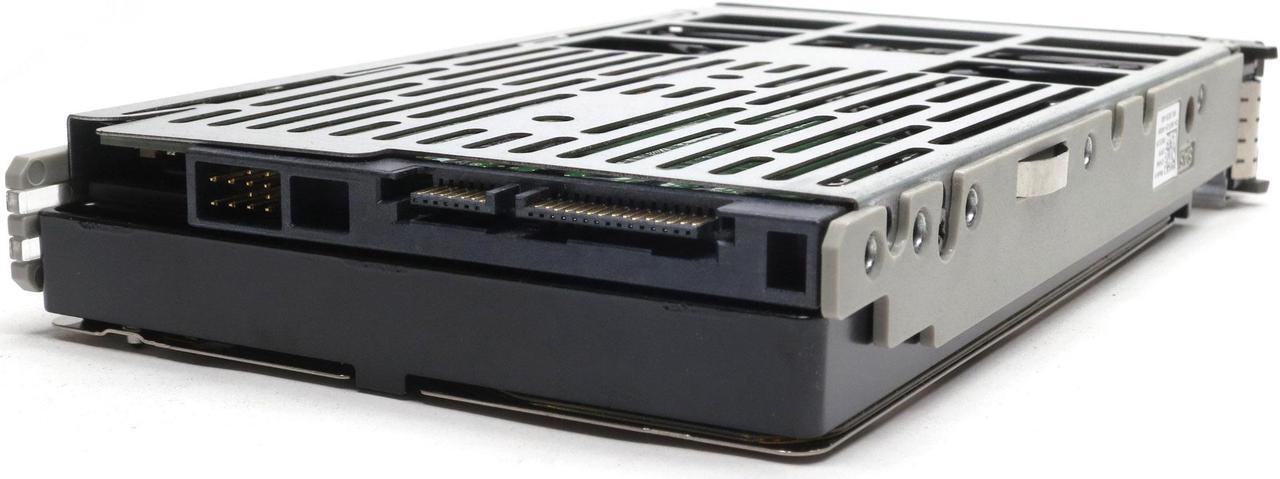Alt view image 2 of 2 - KVW2X 12TB 7.2K SATA 3.5 6Gb/s HARD DRIVE UPGRADE KIT