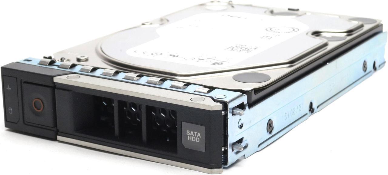 Main image of 400-AWMU 12TB 7.2K SATA 3.5 6Gb/s HARD DRIVE UPGRADE KIT