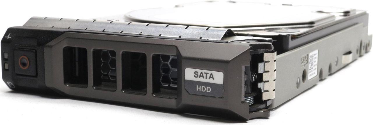 Main image of KVW2X 12TB 7.2K SATA 3.5 6Gb/s HARD DRIVE UPGRADE KIT
