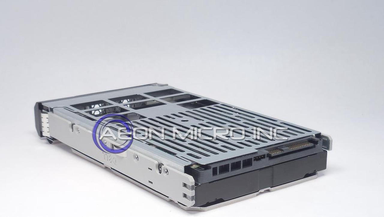 Alt view image 5 of 8 - Dell 3C46W - 1TB 3.5" SATA 7.2K 6Gb/s HS Hard Drive