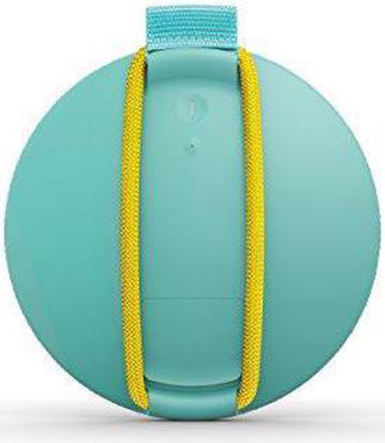 Alt view image 5 of 6 - Ultimate Ears ROLL 2 Wireless Waterproof Portable Bluetooth Speaker, Sugarplum (984-000661)