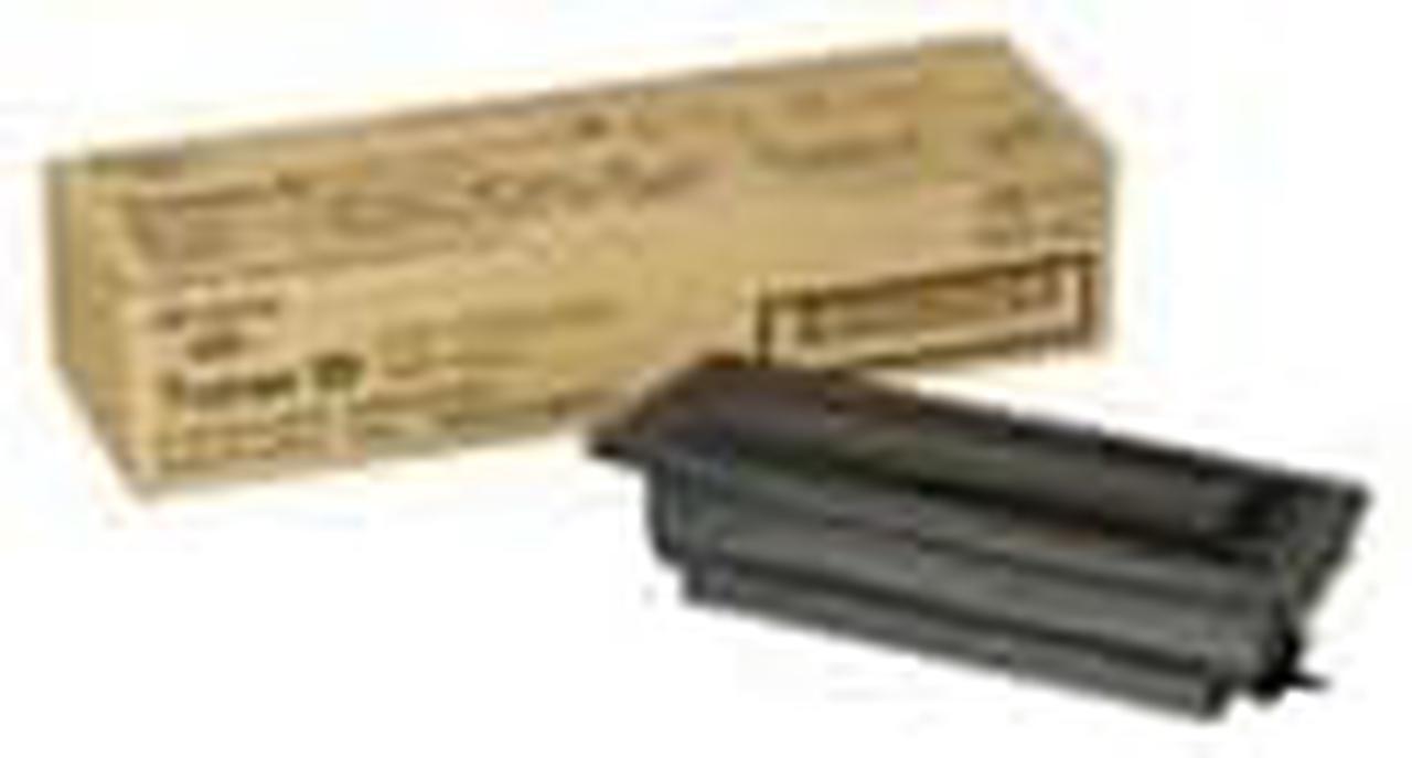 Alt view image 11 of 19 - Mita 370AB011 Toner 34000 Page-Yield Black