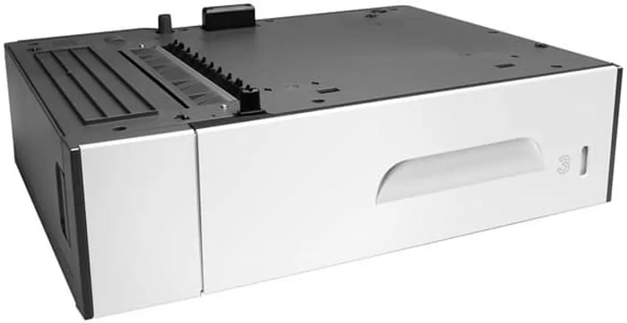 Alt view image 8 of 13 - PW ENT 500-SHEET PAPER TRAY