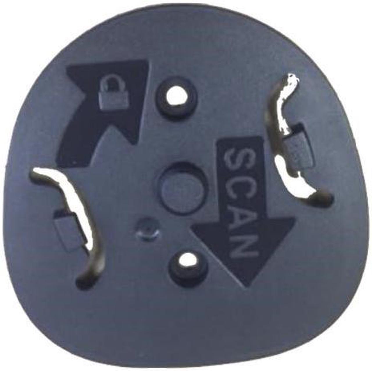 LOCKING MOUNT DS9308