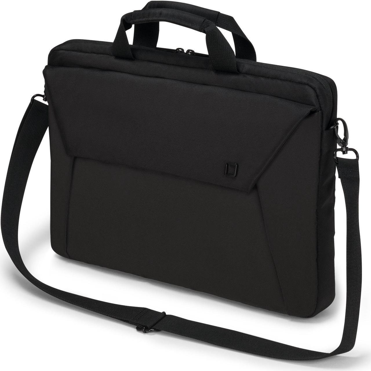 Notebook carrying case - 15.6" - black