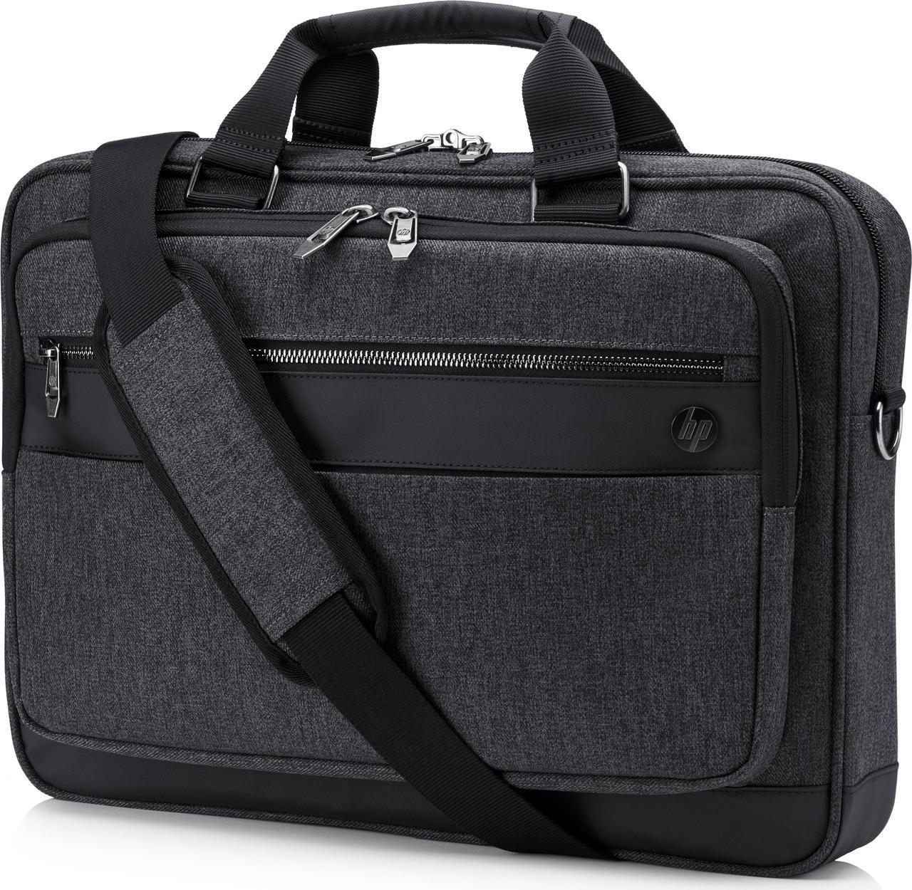Alt view image 2 of 6 - Hp Executive Carrying Case For 15.6" Notebook