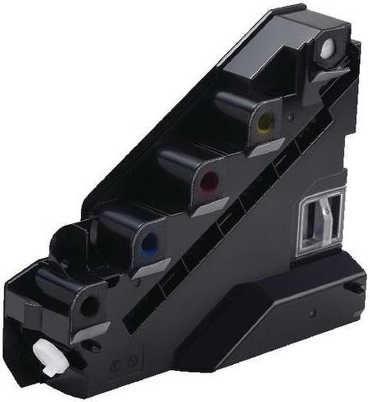 Alt view image 12 of 19 - Dell NTYFD C376XN/DN/DNF Waste CTNR Laser Printer Waste Container