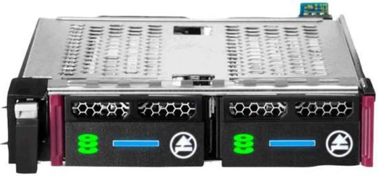 Alt view image 3 of 6 - 240GB SATA RI M.2 2280 SSD