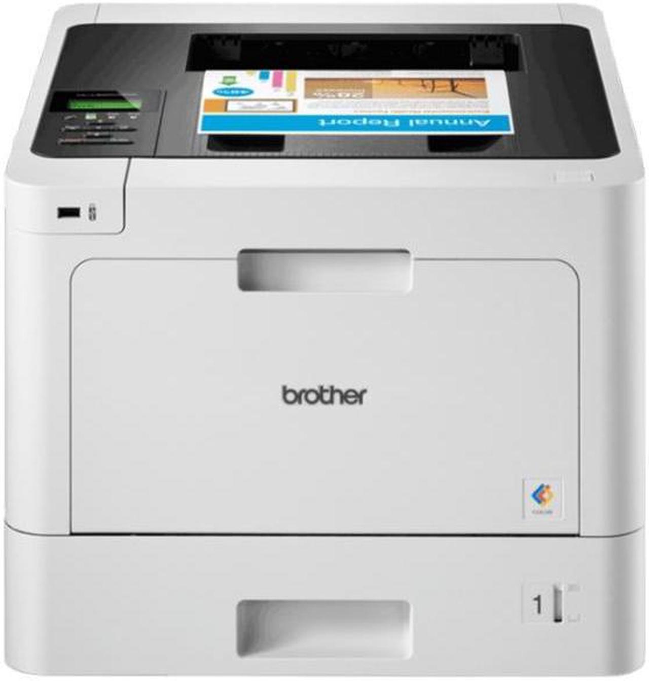 Brother HL-L8260CDW - printer - color - laser