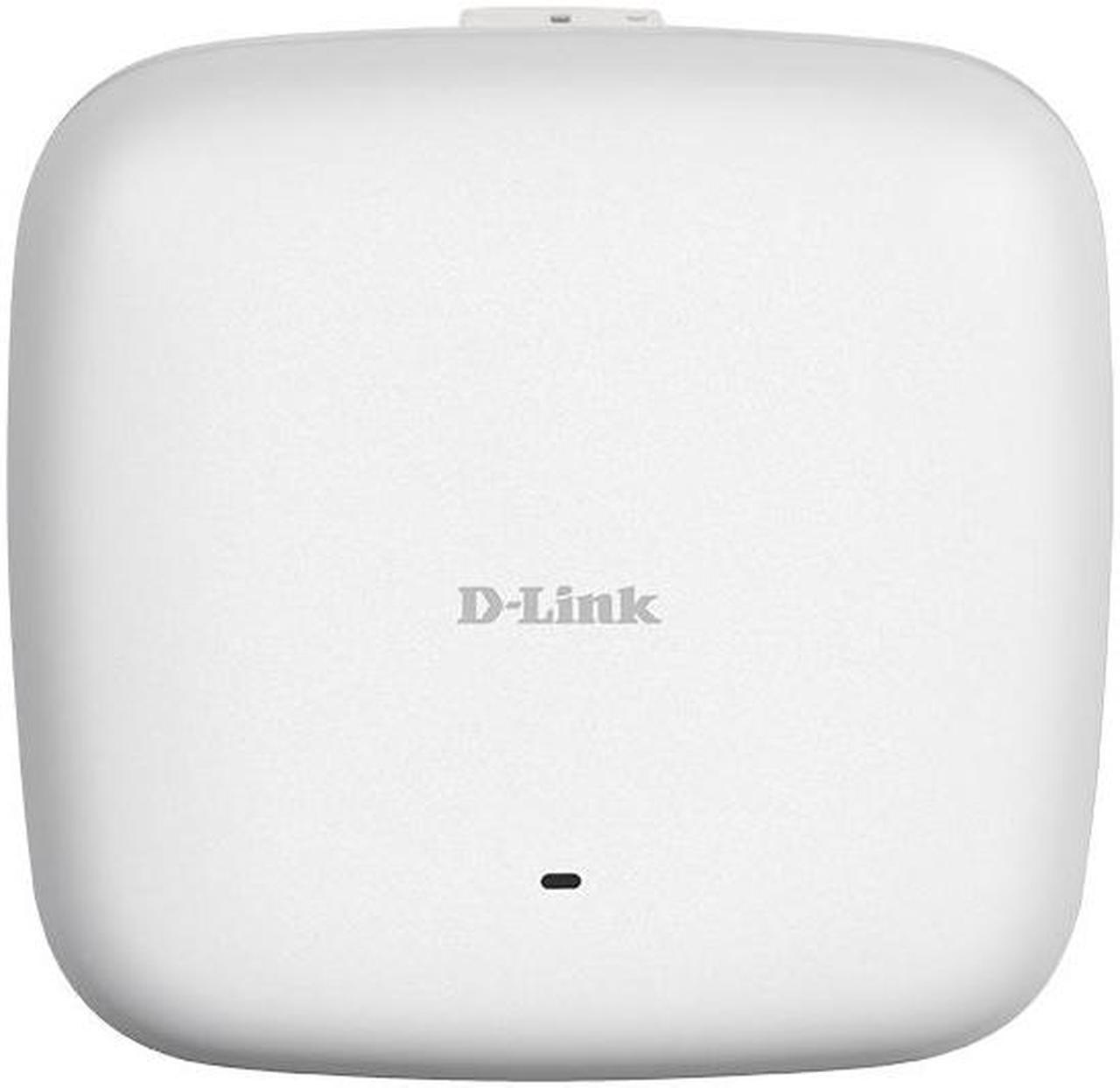 D-Link DAP-2680 Software Managed AP