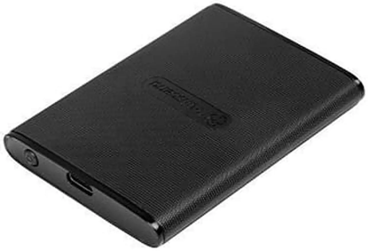Alt view image 4 of 9 - Transcend ESD270C Portable 250GB USB 3.2 520MB/s External SSD (TS250GESD270C)