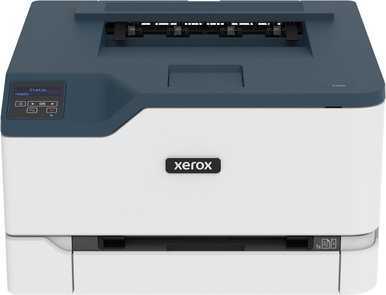 XEROX C230 A4 22PPM WIRELESS