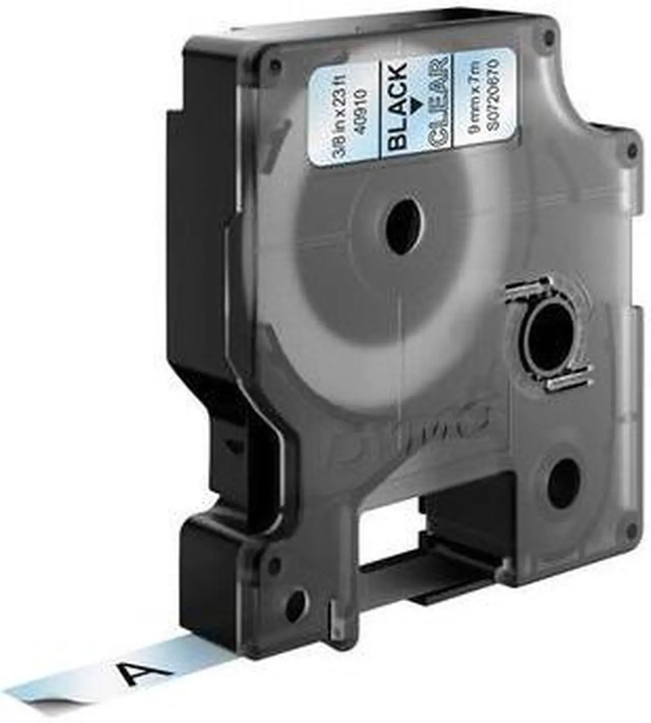 Main image of D1 - TAPE DYMO 9MMX7M