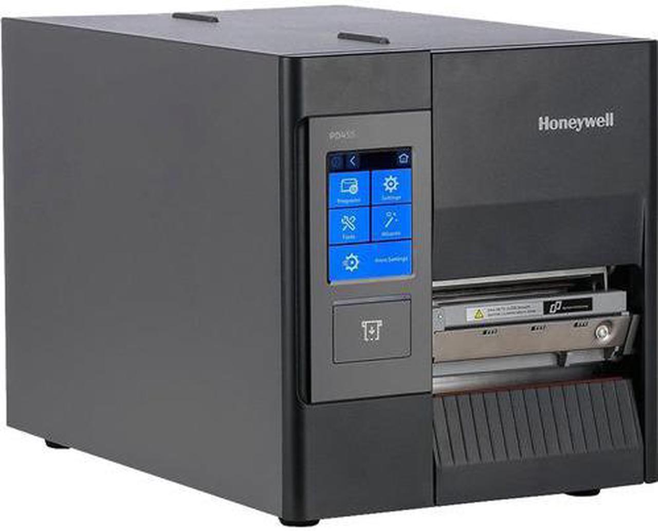 Honeywell PD45S Industrial, Retail, Healthcare, Manufacturing, Transportation & Logistic Thermal Transfer Printer PD45S0C0010020200