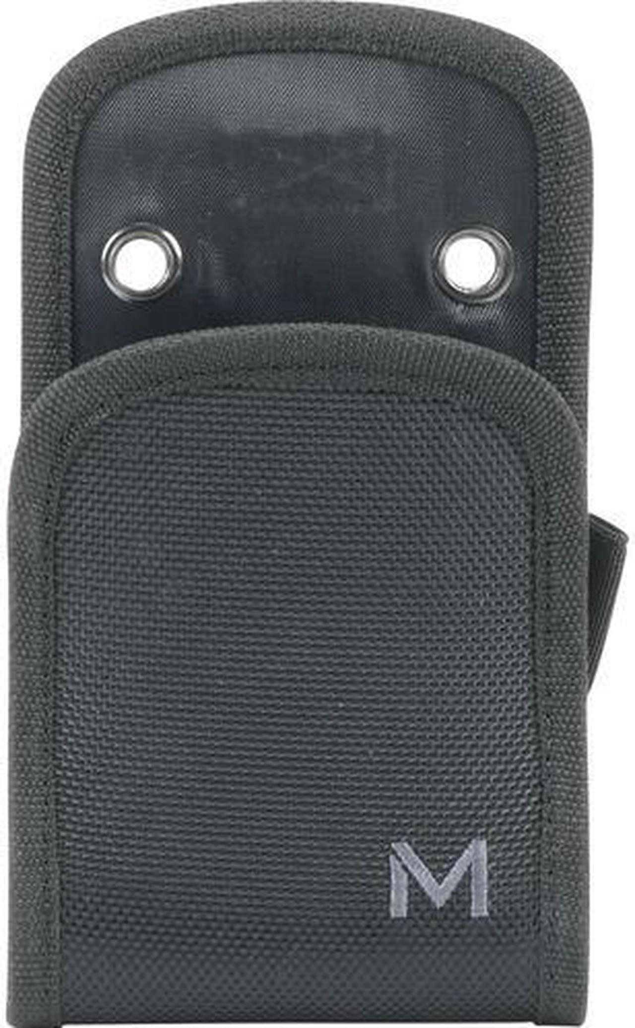 HOLSTER BASIC M HHD WITH BELT