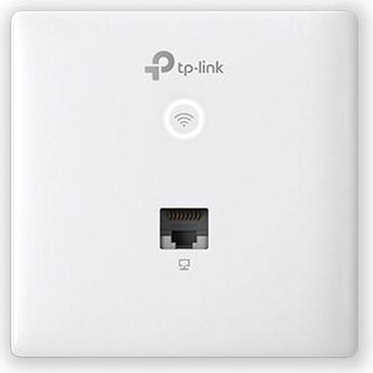 TP-Link Omada EAP230 - V1 - wireless router 1GbE - Wi-Fi 5 - Dual Band - wall-mountable