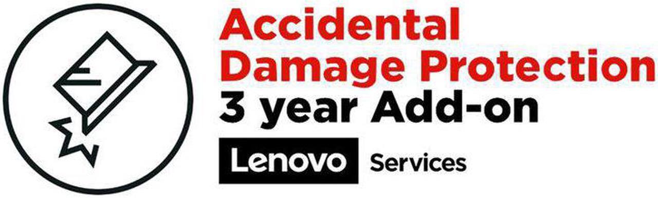 Main image of Lenovo Vendor Extended Warranty 5PS0N73181 3 Year Lenovo Support (Onsite + Keep Your Drive + PREMIER + Sealed Battery)