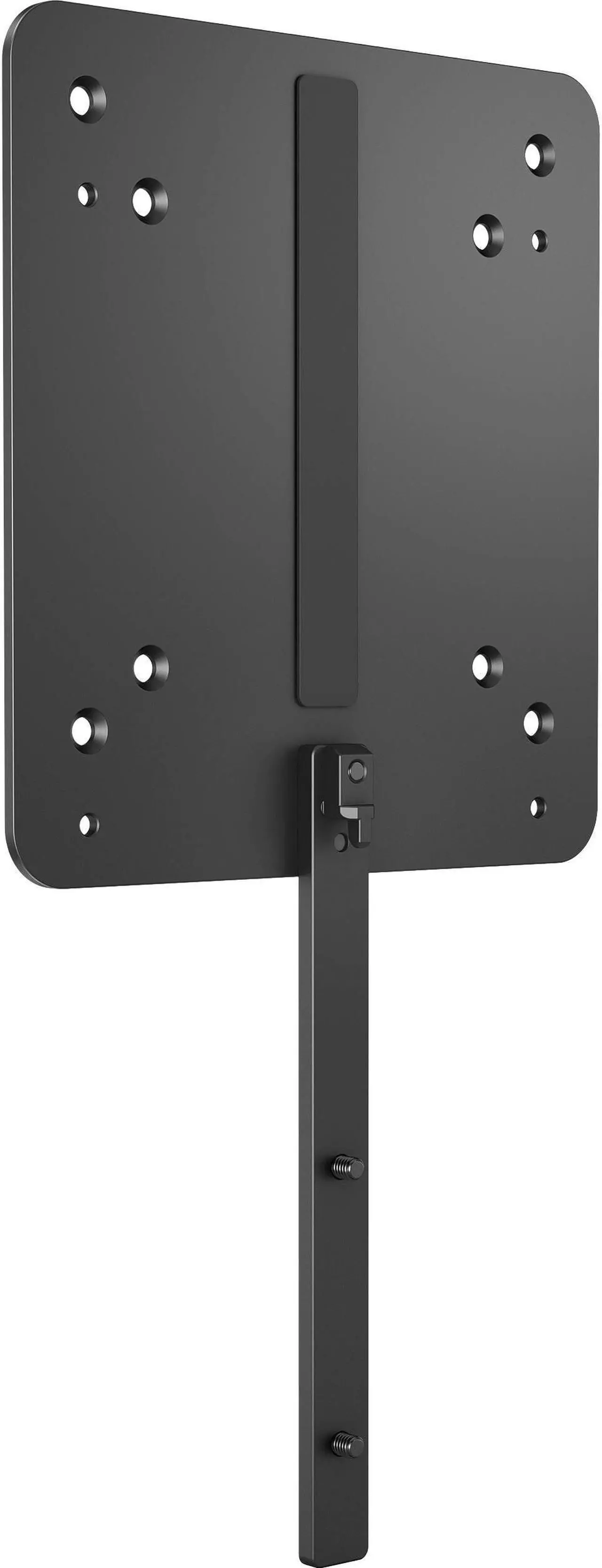 Alt view image 2 of 16 - HP Mounting Bracket for CPU Monitor 16U00AT