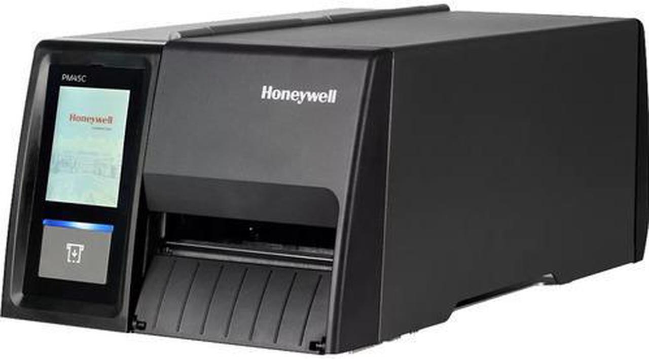 Honeywell PM45CA1000000200 Barcode Label Printer