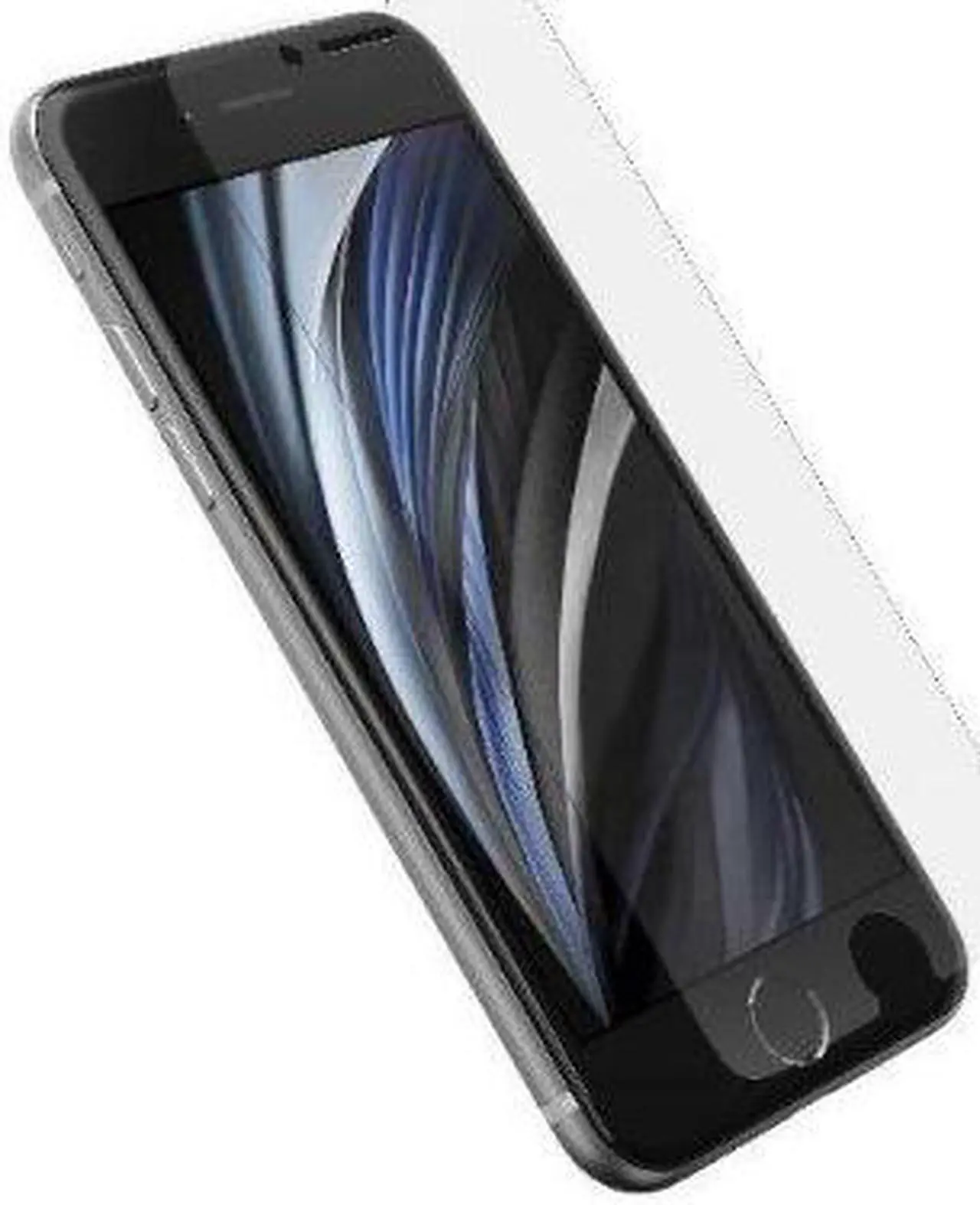Main image of OTTERBOX ALPHA GLASS IPHONE SE