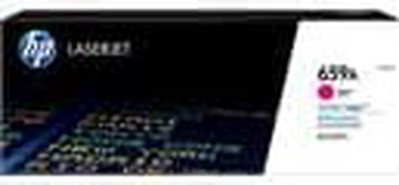 Alt view image 10 of 20 - HP 659A W2013A Toner Cartirdge Magenta in Retail Packaging