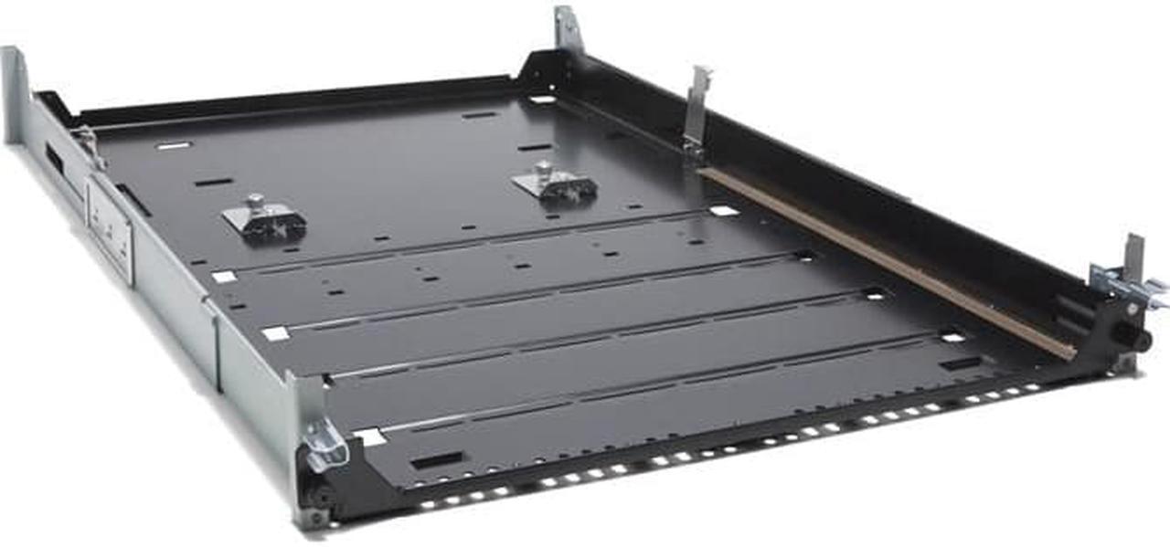 Alt view image 5 of 5 - HP Mounting Rail Kit for Rack Rail Workstation 2A8Y5AA