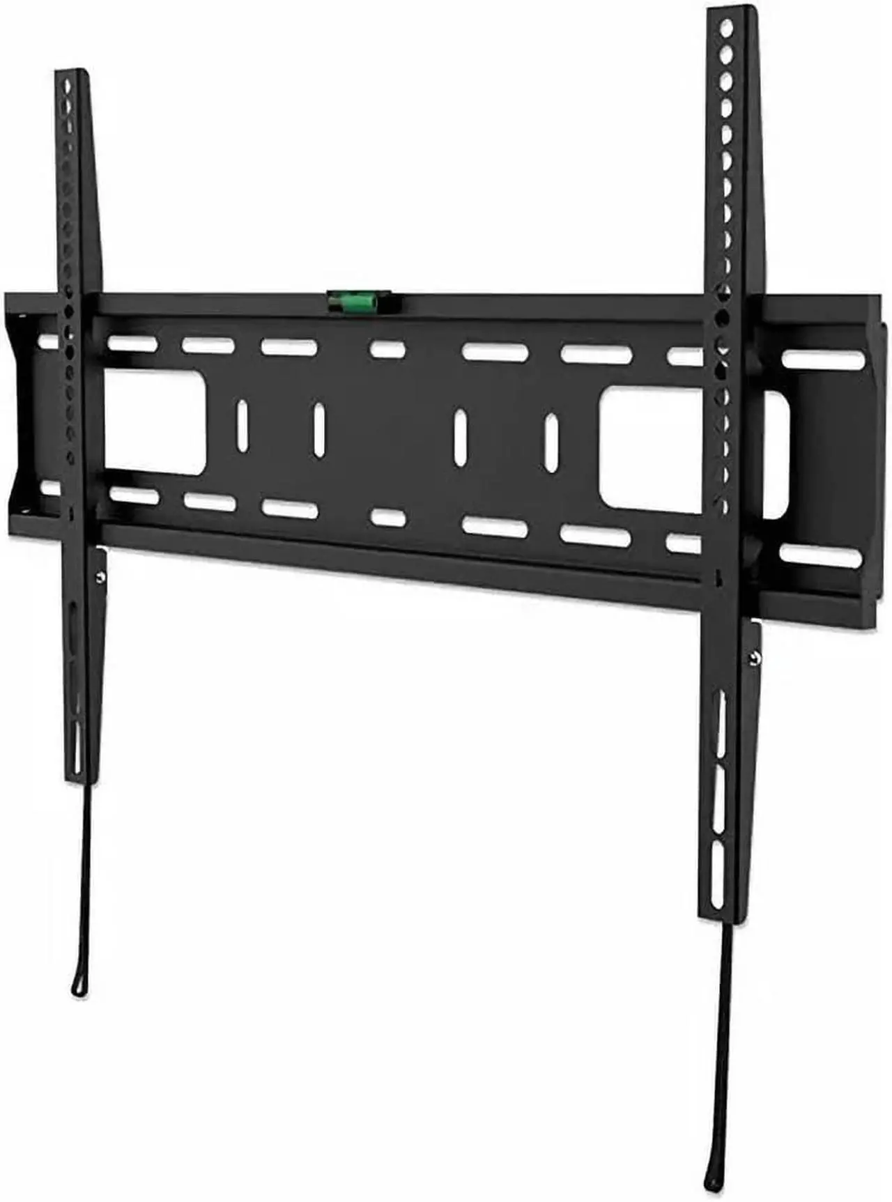 Alt view image 10 of 10 - MH HEAVY-DUTY FIXED TV WALL MOUNT