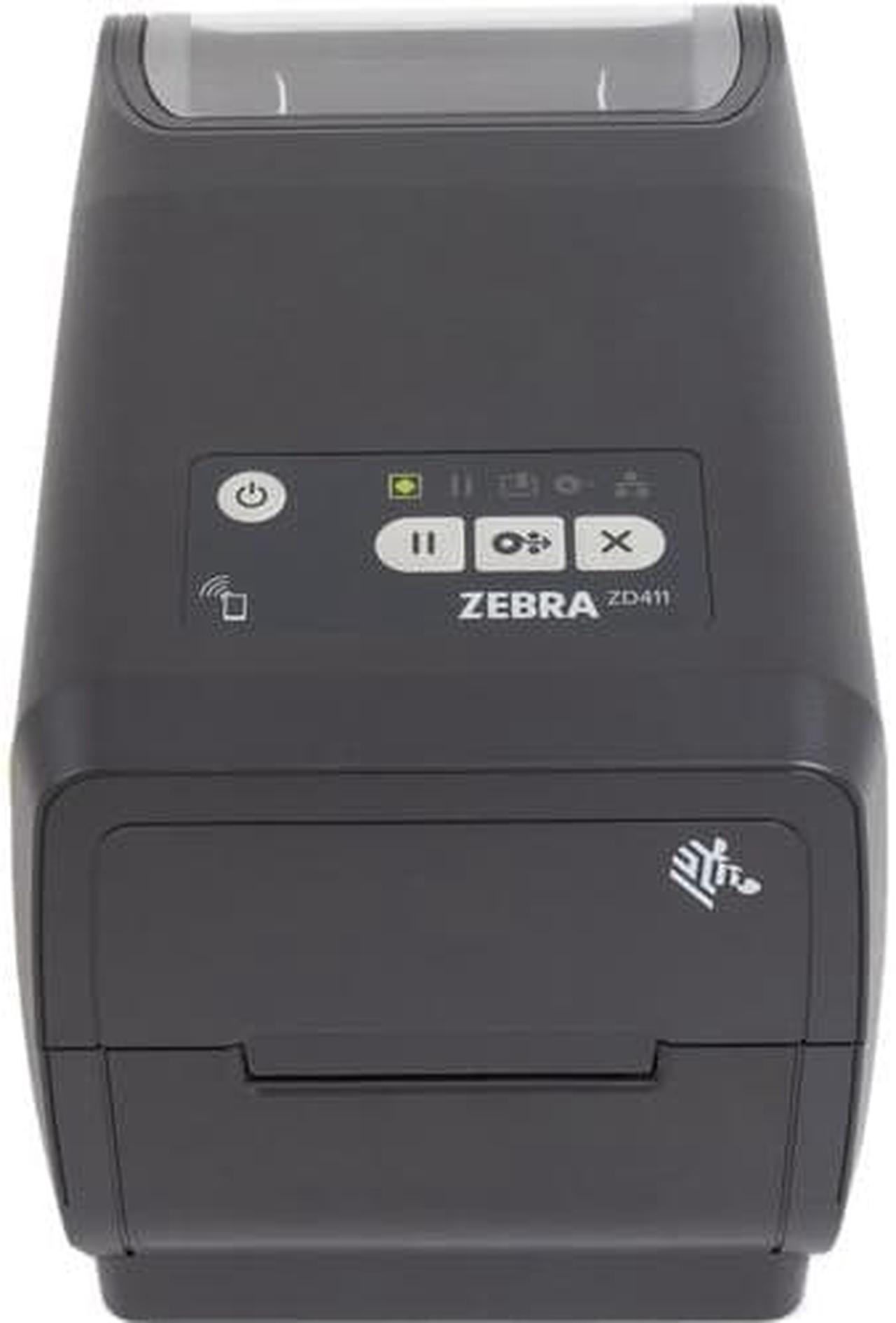 ZD411 DT PRNT 203 DPI USB USB