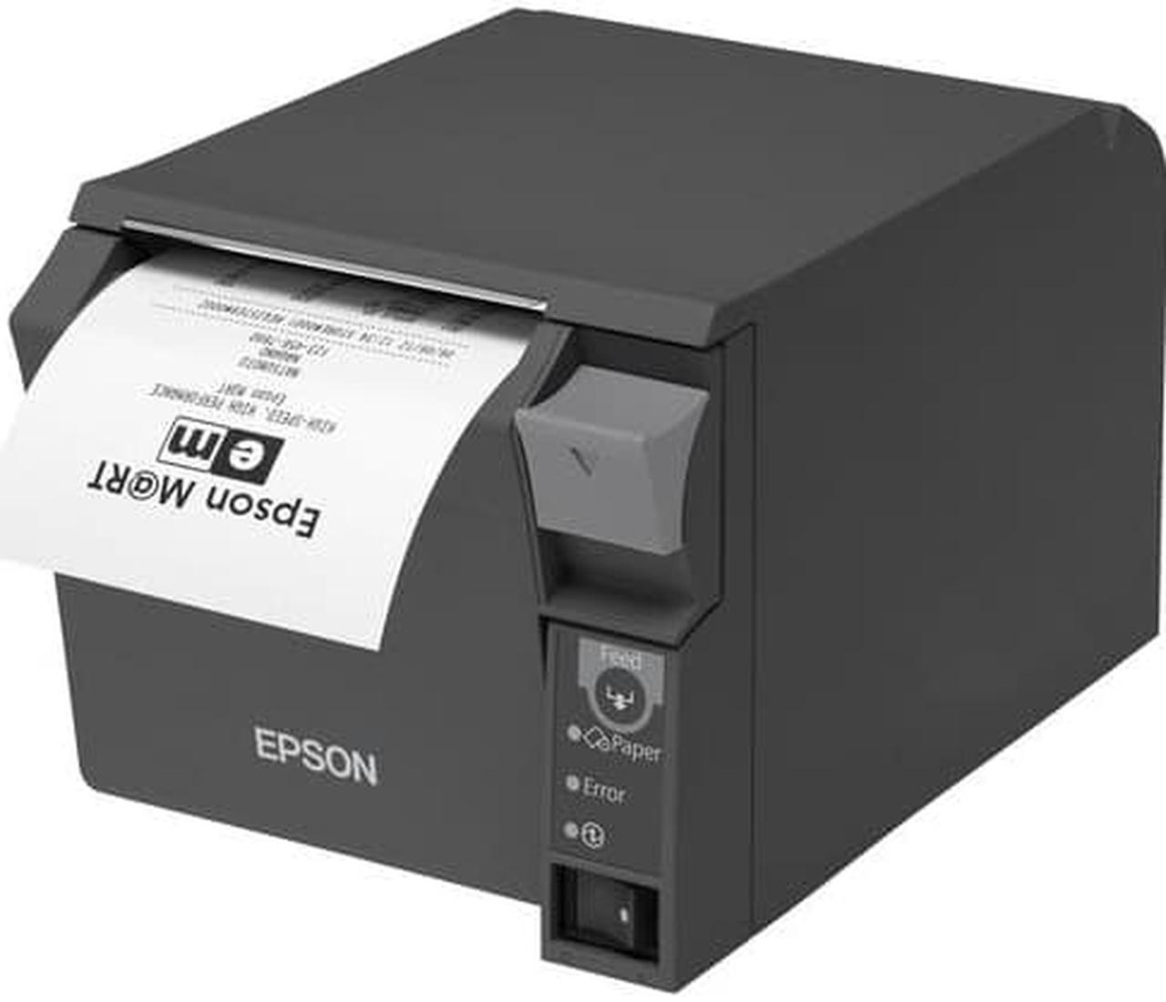 EPSON TM-T70II (025C1) UB-E04