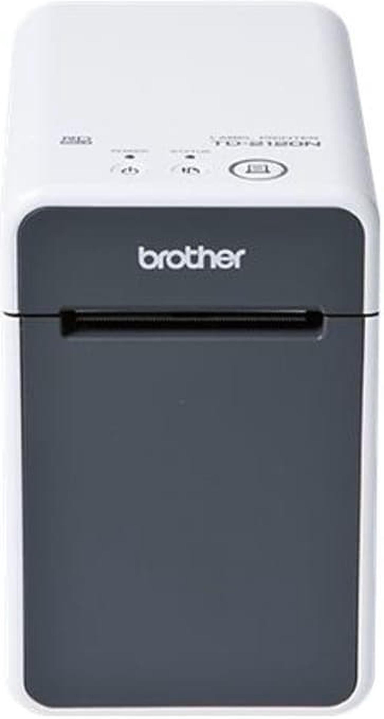 Brother label printer TD-2125NWB