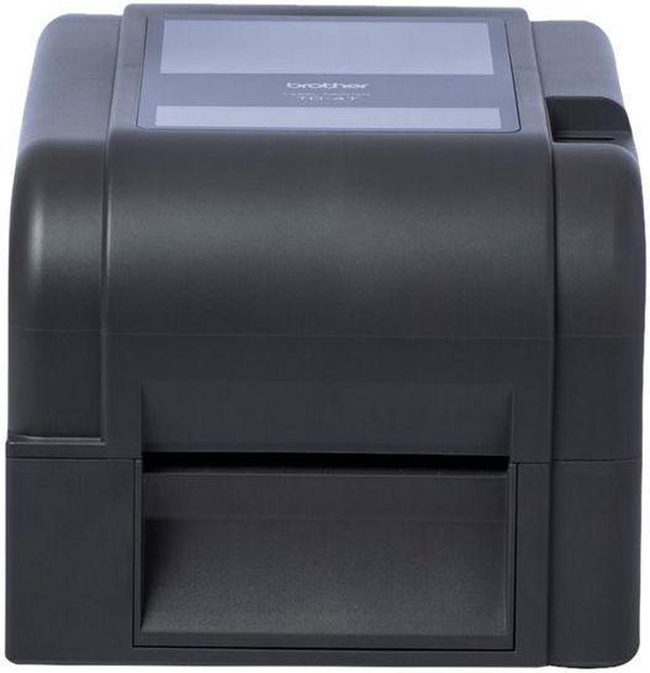 Brother TD-4420TN TD4420TNZ1 Direct Thermal 152 mm / sec 203 dpi Thermal Transfer Desktop Label Printer