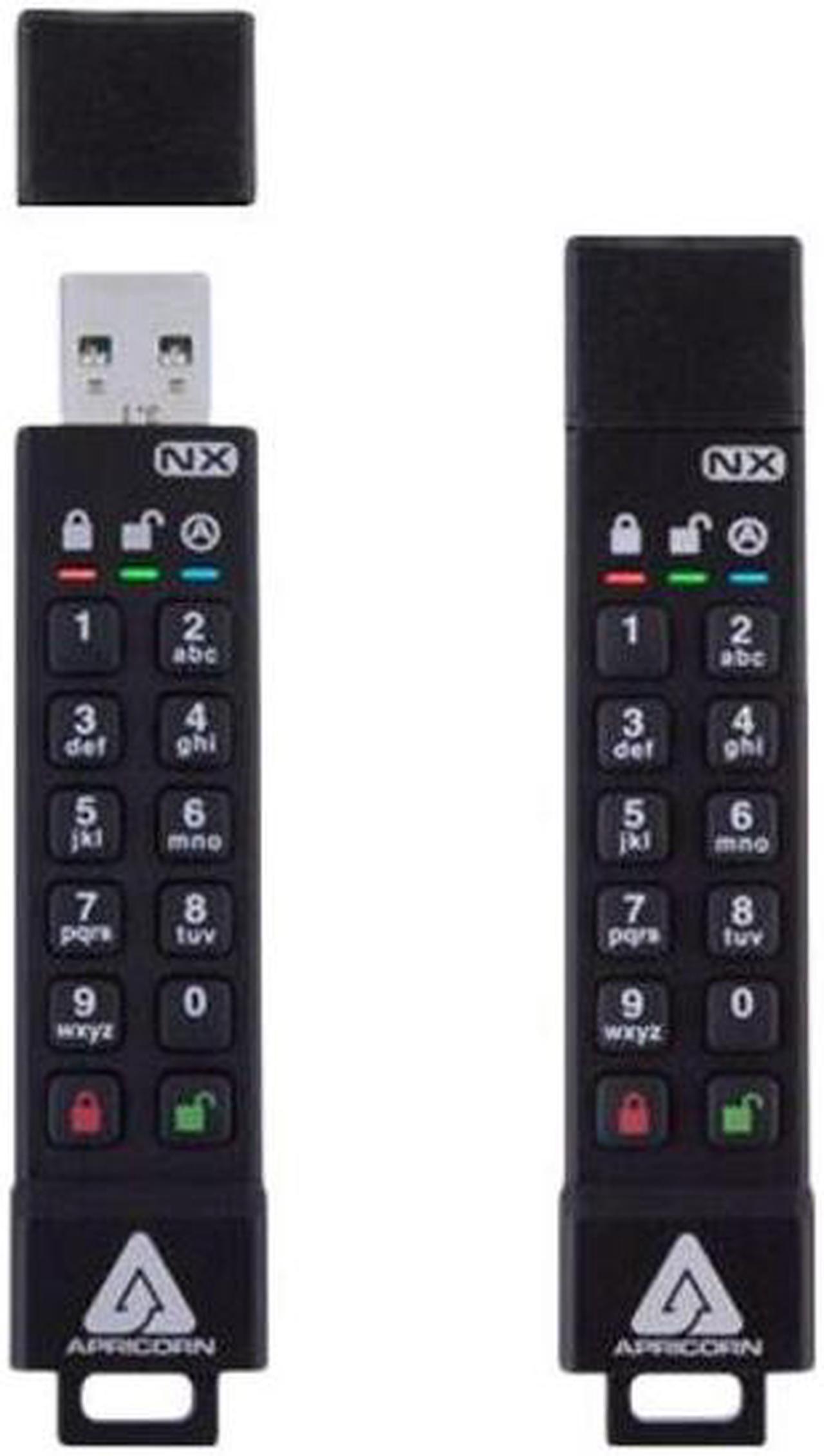 Alt view image 14 of 19 - 16GB 256-BIT AES XTS HW