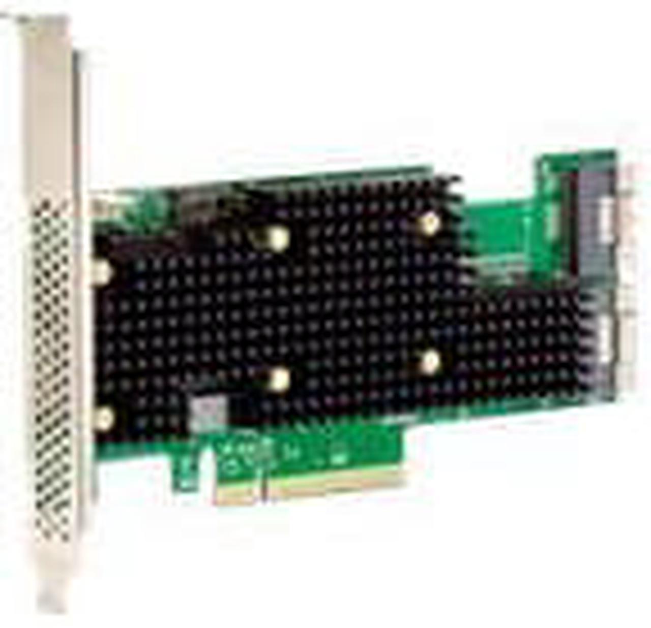 Lsi 05-50111-02 eHBA 9620-16I Tri-Mode Storage Adapter