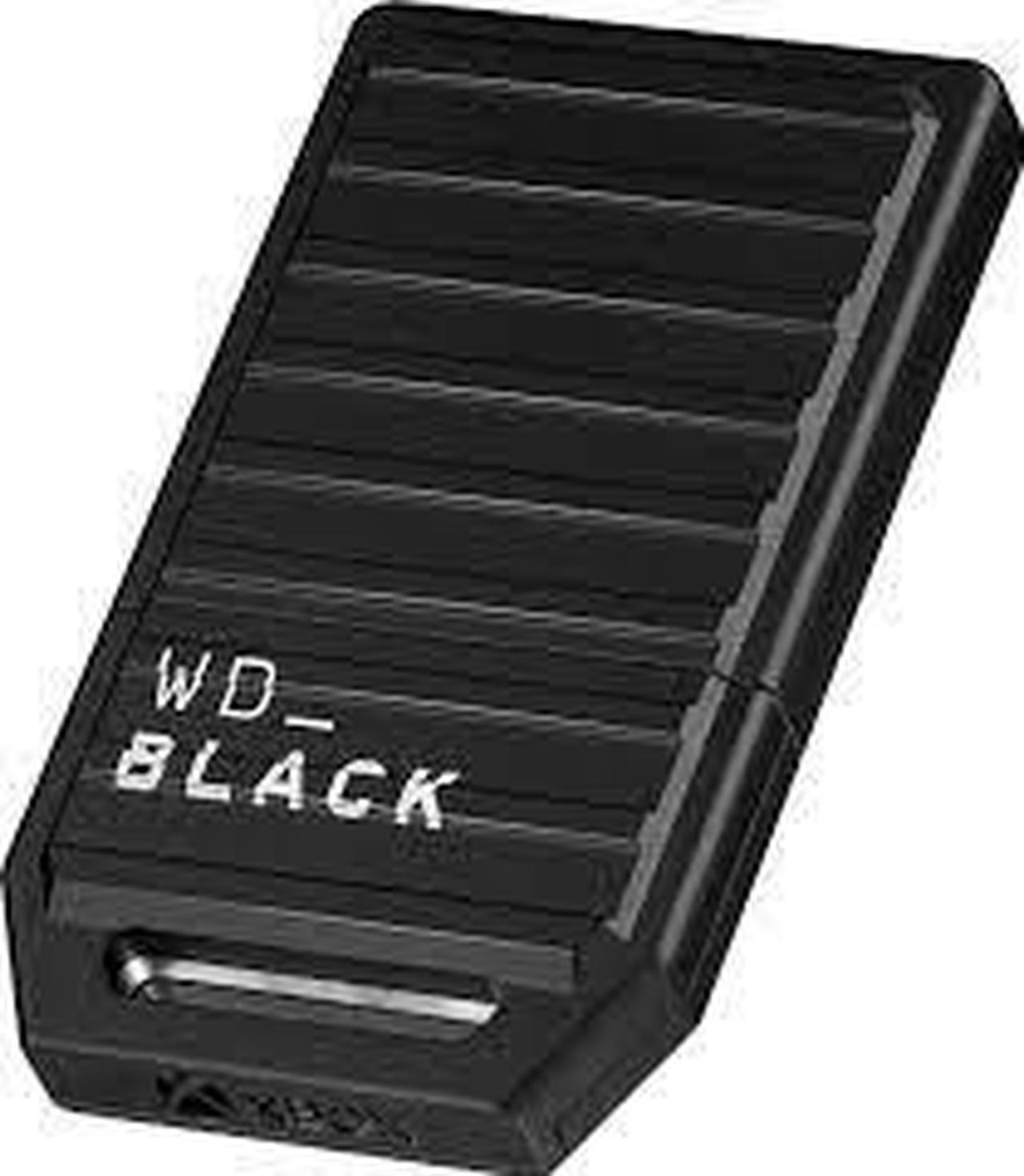 WD_BLACK C50 1TB Expansion Card Xbox