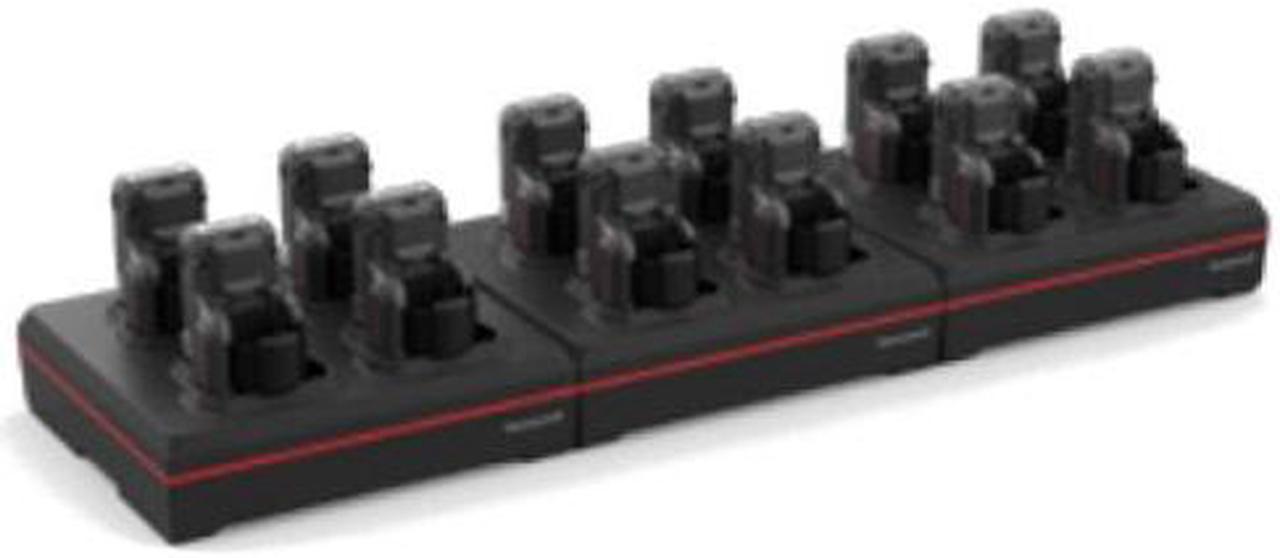 12 BAY 8675I DEVICE CHARGER