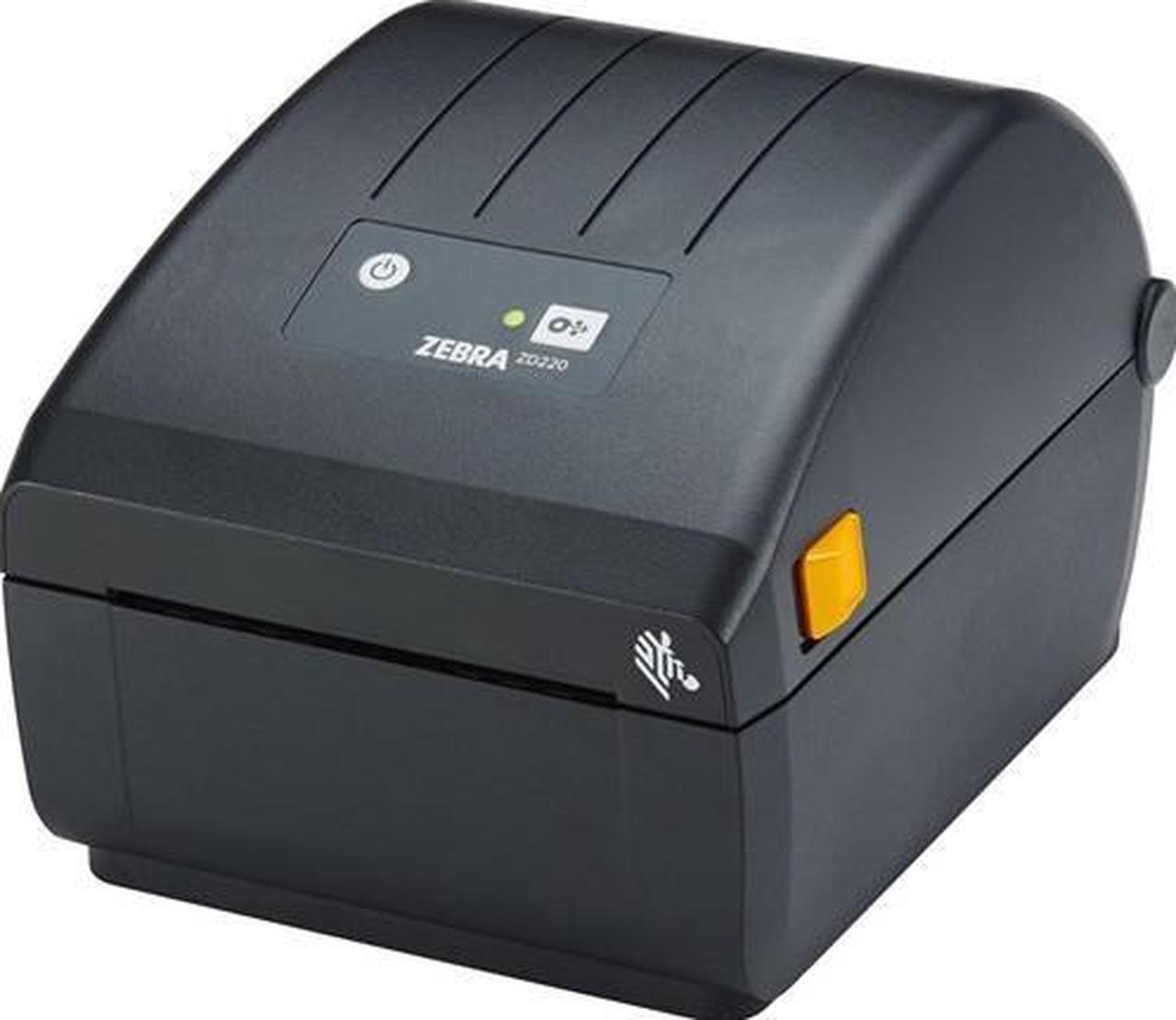 ZD220 DT PRINT STD EZPL 203 DPI