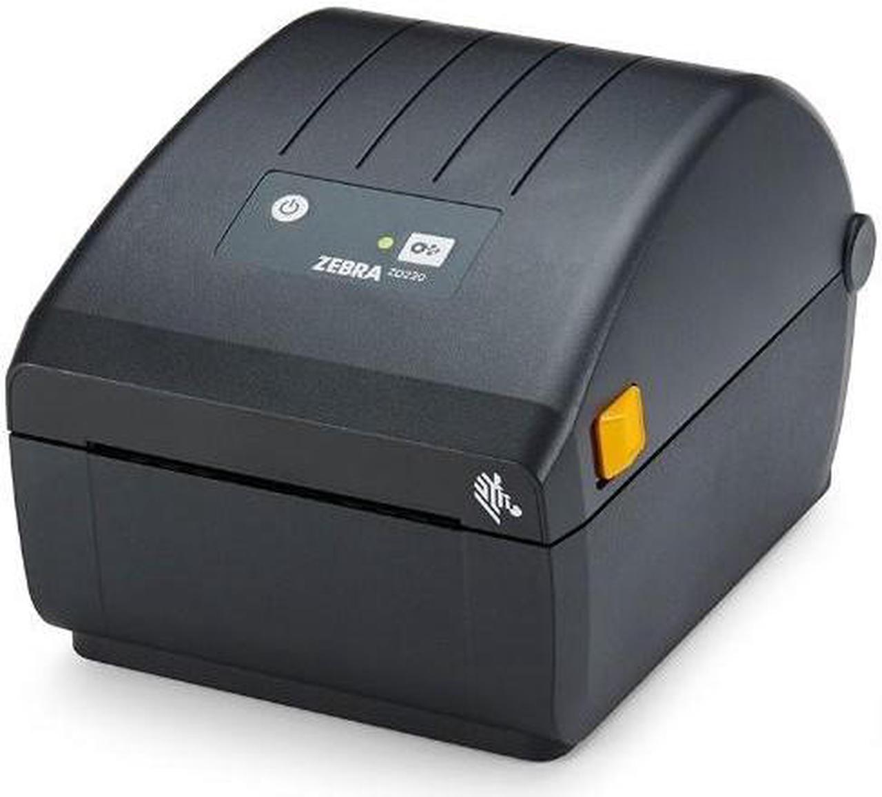 ZD230 DT PRINT STD EZPL 203 DPI